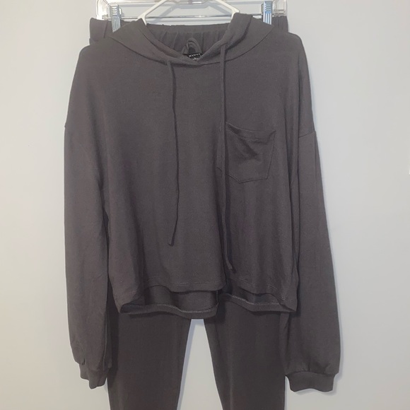 HYFVE Pants - Hyfve jogger set